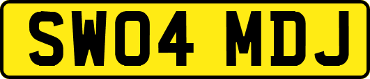 SW04MDJ