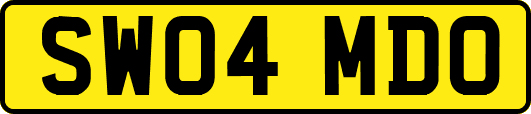 SW04MDO