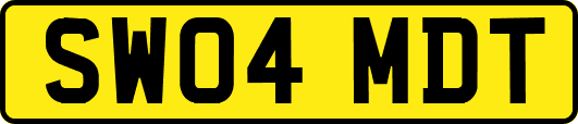 SW04MDT