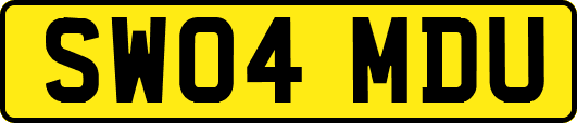 SW04MDU