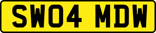 SW04MDW