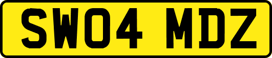 SW04MDZ