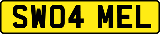 SW04MEL