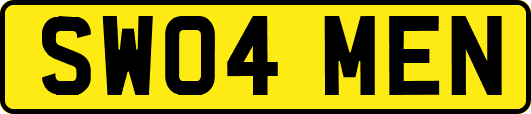 SW04MEN