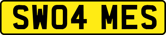 SW04MES