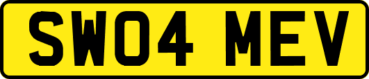 SW04MEV