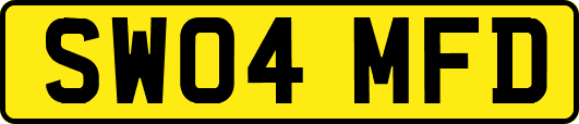 SW04MFD