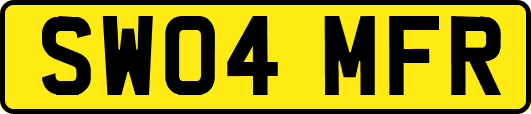 SW04MFR