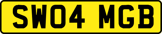 SW04MGB