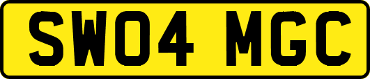 SW04MGC