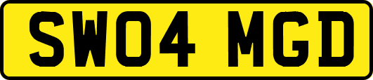 SW04MGD