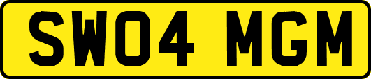 SW04MGM