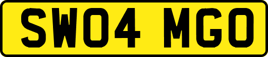 SW04MGO