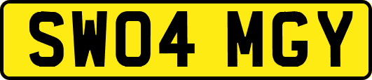 SW04MGY