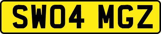 SW04MGZ