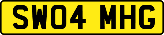 SW04MHG
