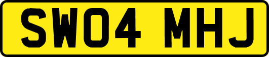SW04MHJ