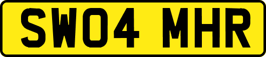 SW04MHR