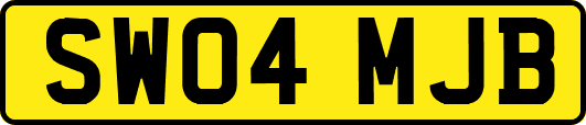 SW04MJB