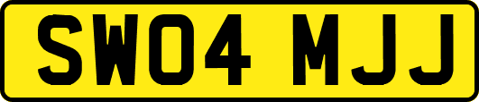 SW04MJJ