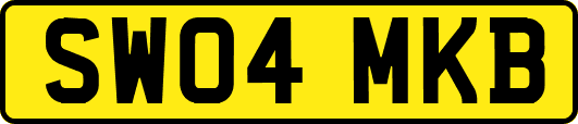 SW04MKB