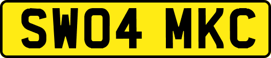 SW04MKC