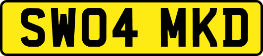 SW04MKD