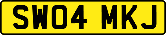 SW04MKJ