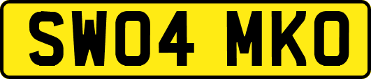 SW04MKO