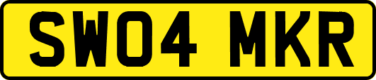 SW04MKR