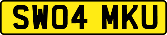 SW04MKU