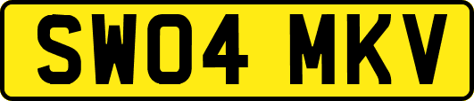 SW04MKV
