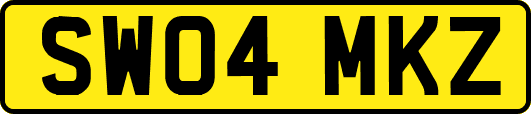 SW04MKZ