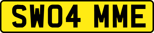 SW04MME