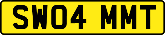 SW04MMT