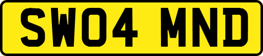 SW04MND