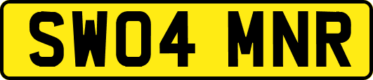 SW04MNR