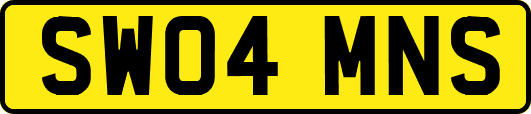 SW04MNS
