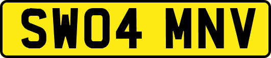 SW04MNV
