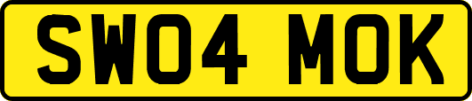 SW04MOK