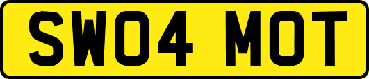 SW04MOT