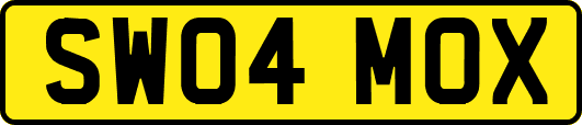 SW04MOX