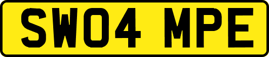 SW04MPE