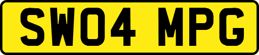 SW04MPG