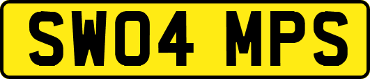 SW04MPS