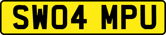 SW04MPU