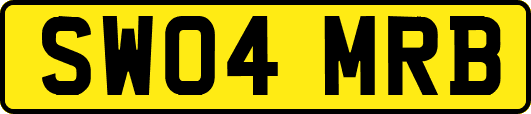 SW04MRB