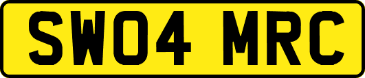 SW04MRC