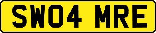 SW04MRE