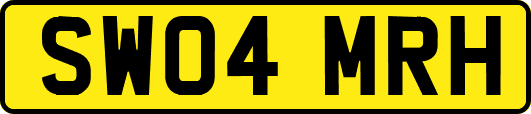 SW04MRH